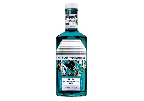 Gin Method & Madness 70 cl