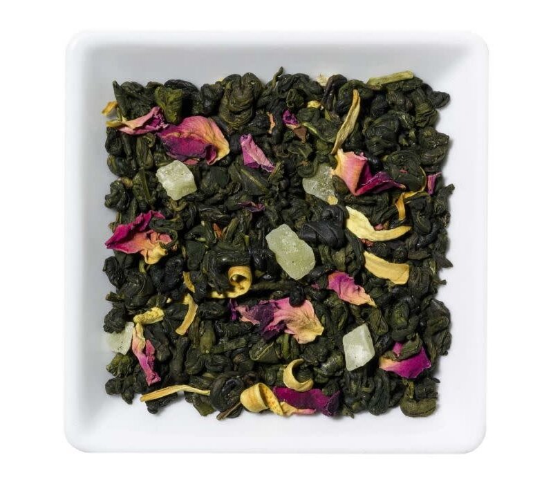 Mango Passion Nr 042 - 100 g