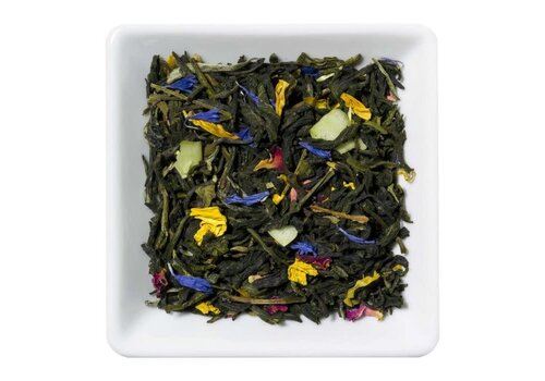 Pure Flavor Exotic Paradise n° 531 - 70 g