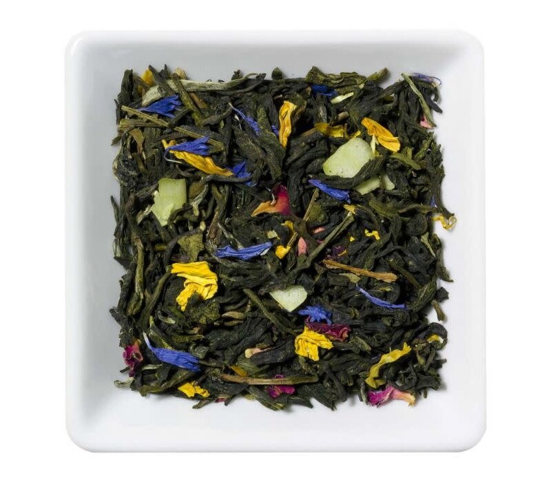 Exotic Paradise n° 531 - 70 g