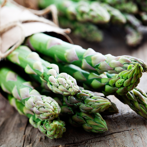 De 5 gezonde voordelen van asperges