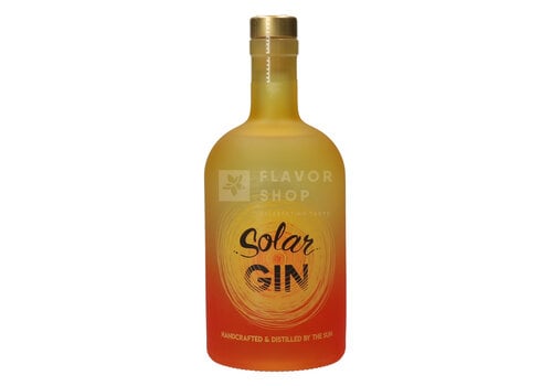 Gin Solar 50 cl