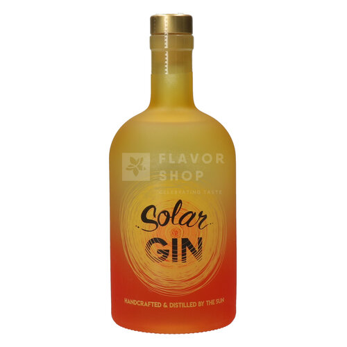 Solar Gin 50 cl 
