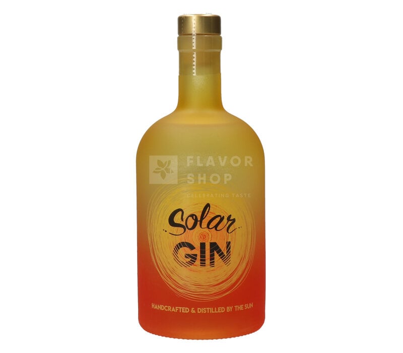 Solar Gin 50 cl