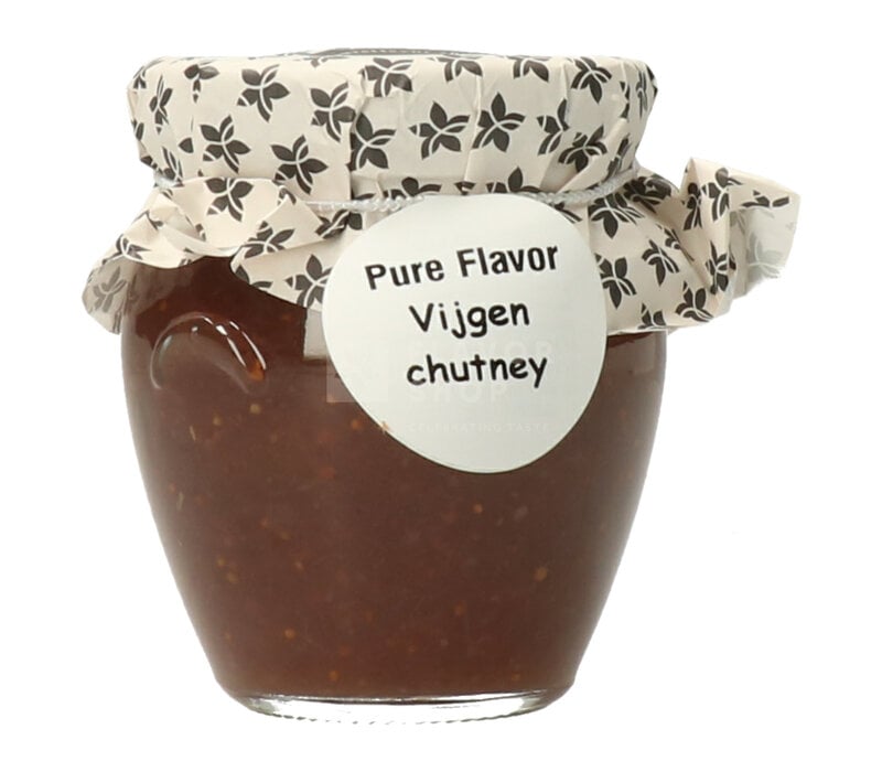 Feigenchutney 212 g