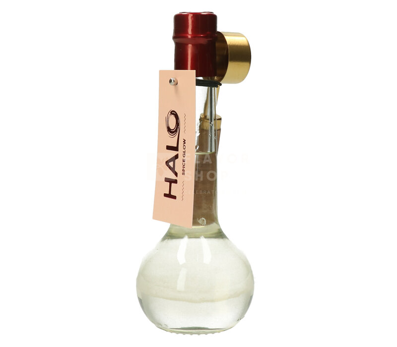 Halo Spice Glow 20 cl