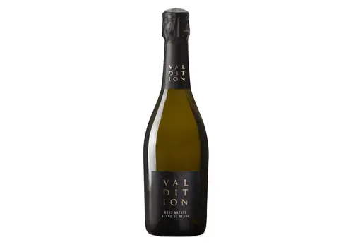 Domaine de Valdition Blanc de Blanc - Brut Nature 75 cl