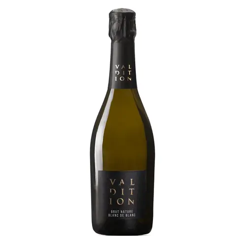 Blanc de Blanc - Brut Nature 75 cl 