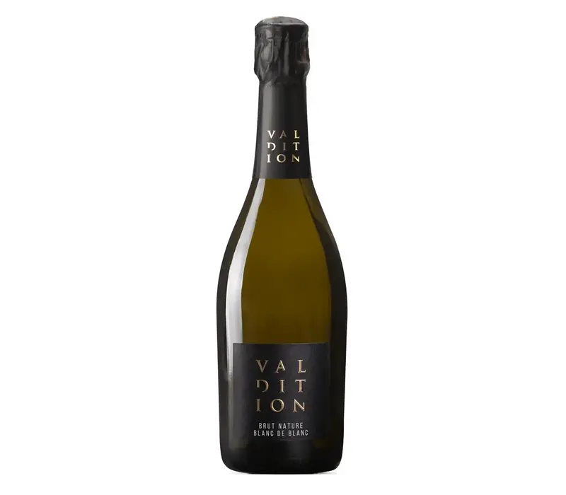 Blanc de Blanc - Brut Nature 75 cl