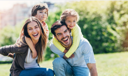 Wat koop je voor je mama die alles al heeft?