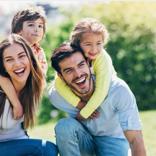 Wat koop je voor je mama die alles al heeft?