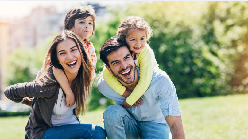 Wat koop je voor je mama die alles al heeft?