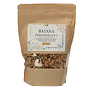 Granola Banana Chocolate 300 g