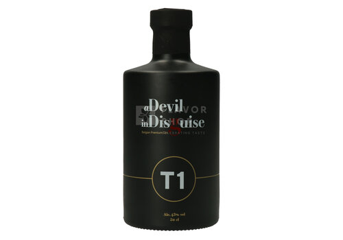 A Devil in Disguise 50 cl