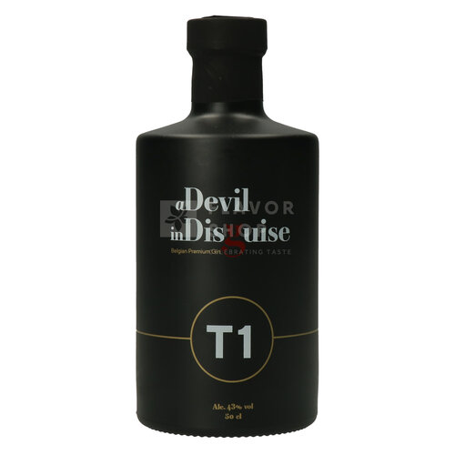 A Devil in Disguise 50 cl 