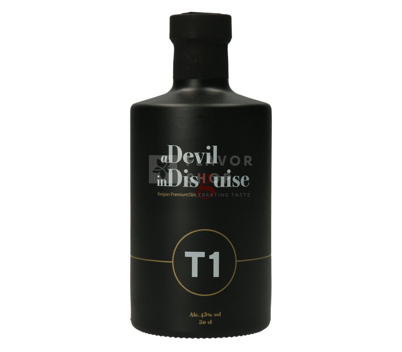 A Devil in Disguise 50 cl
