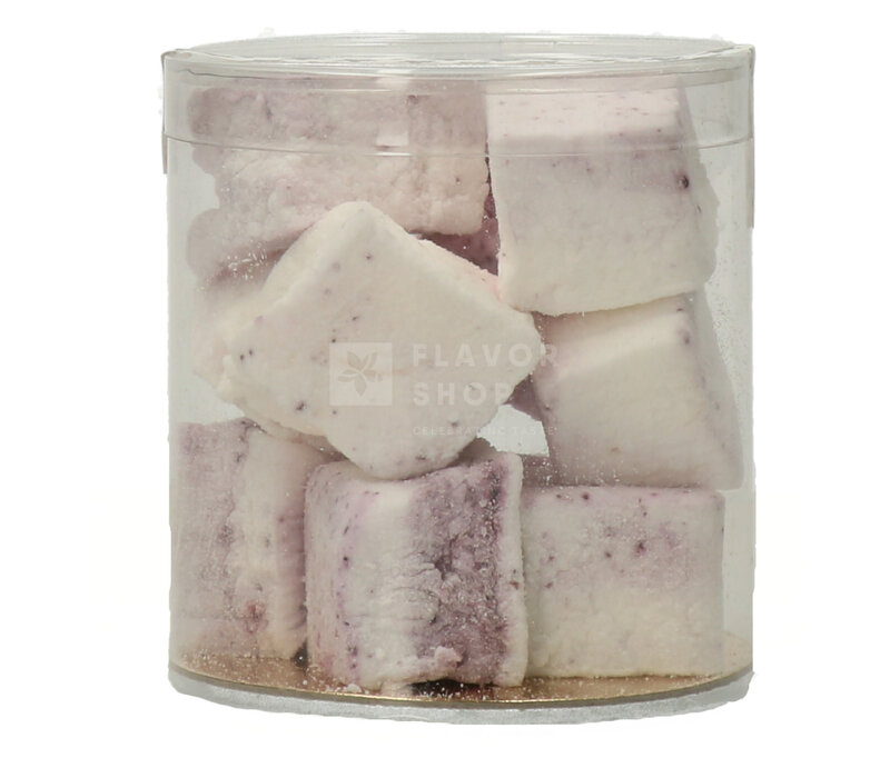 Cherry Marshmallows 100 g