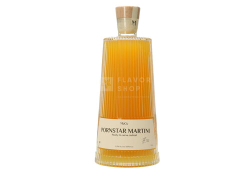 Moco Pornstar Martini 70 cl