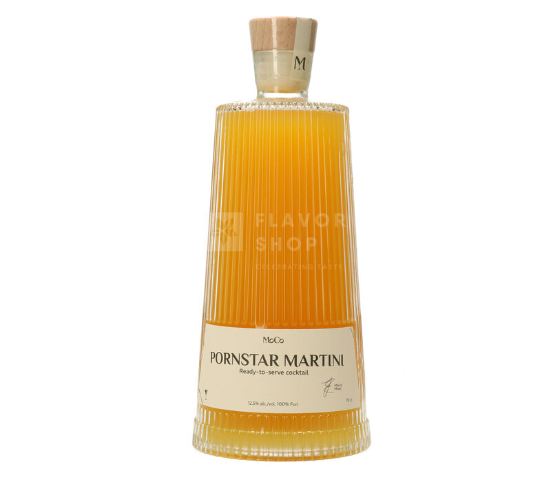 Pornstar Martini 70 cl