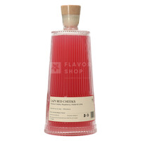 Lazy Red Cheeks 70 cl