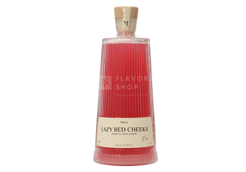 Lazy Red Cheeks 70 cl