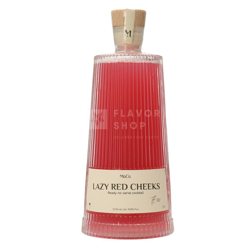 Lazy Red Cheeks 70 cl 