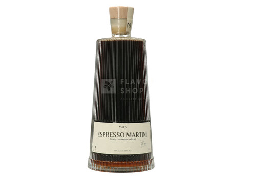 Moco Espresso Martini 70 cl