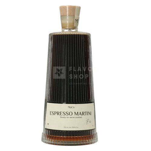 Espresso Martini 70 cl 