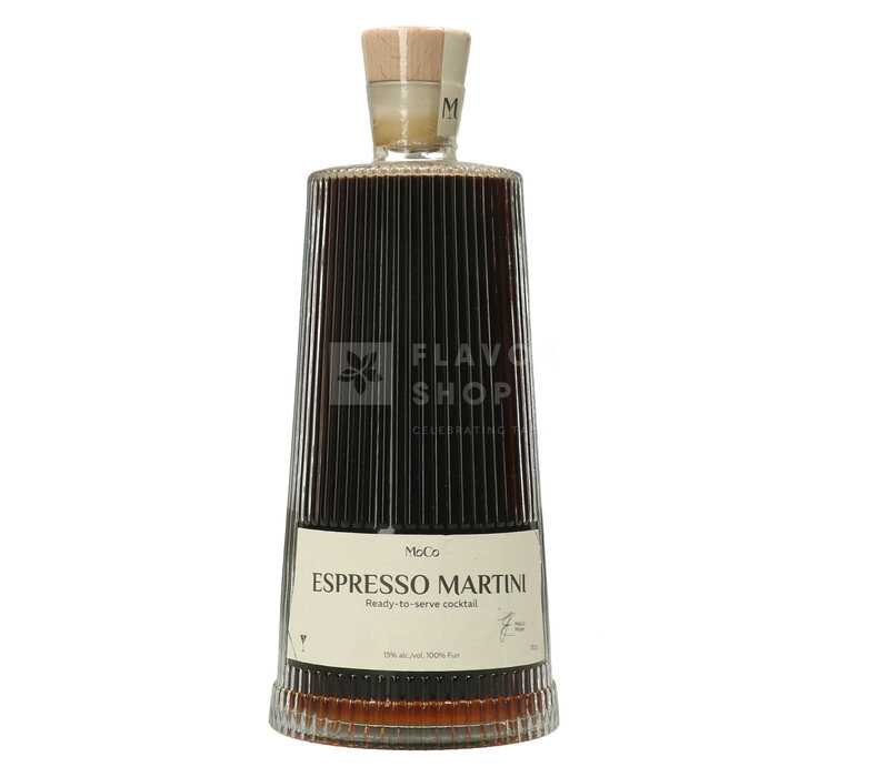 Espresso Martini 70 cl