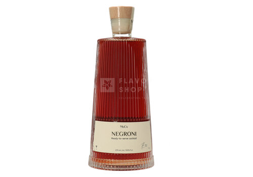 Moco Negroni 70 cl