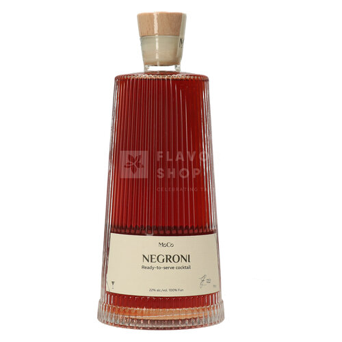 Negroni 70 cl 
