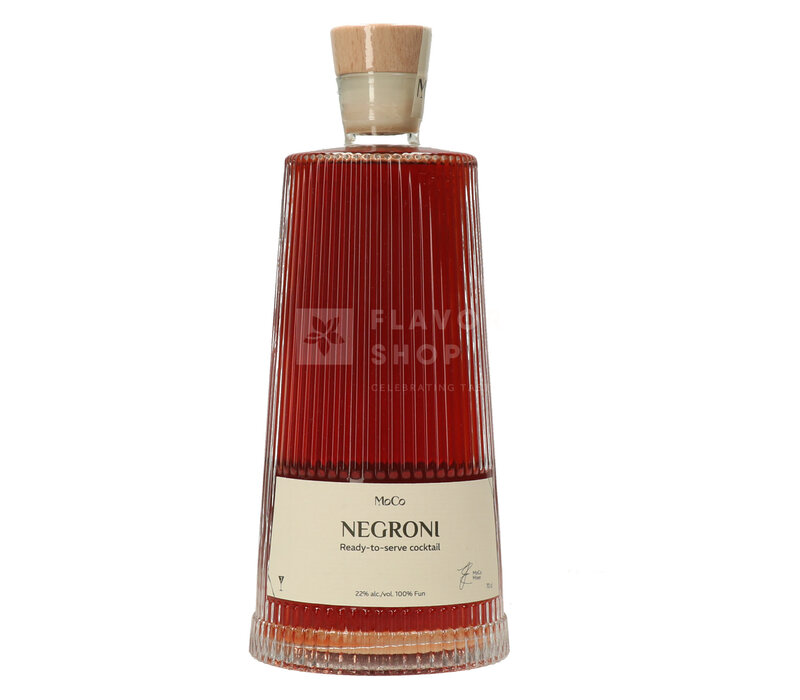 Negroni 70 cl
