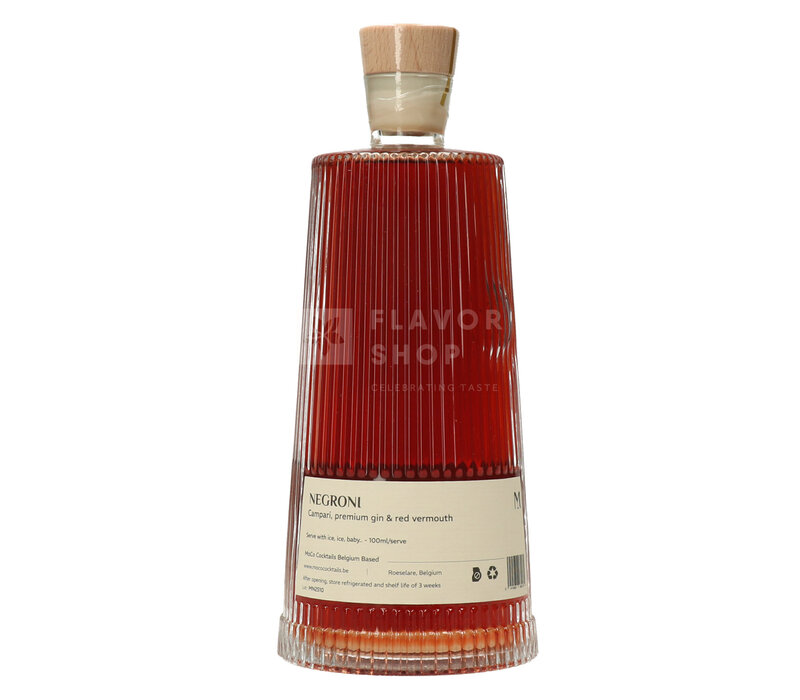 Negroni 70 cl