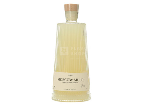 Moscow Mule 70 cl