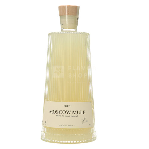 Moscow Mule 70 cl 