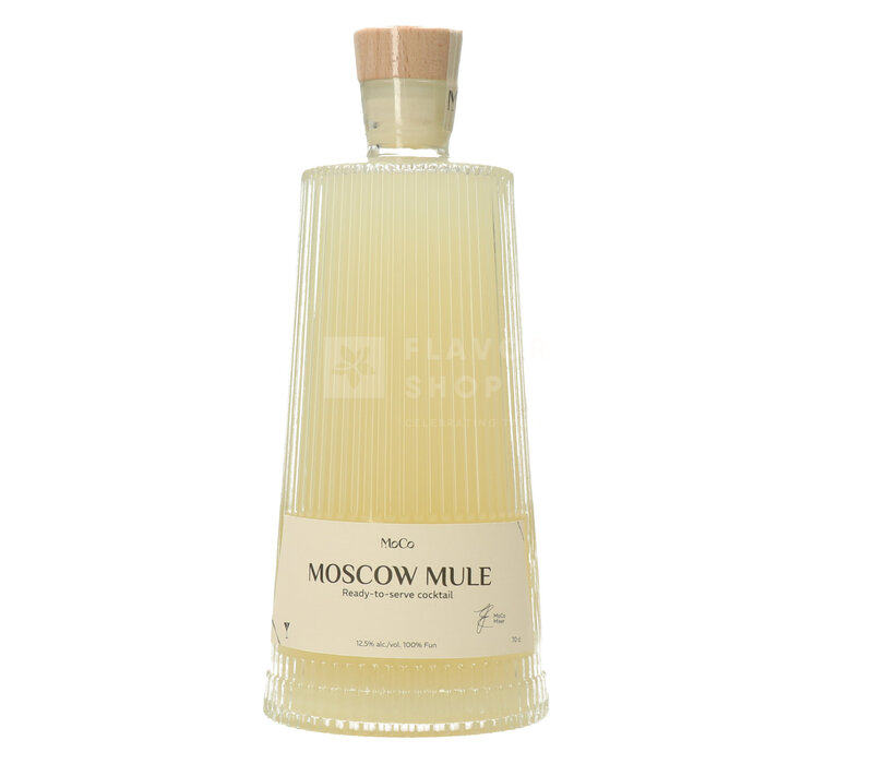 Moscow Mule 70 cl