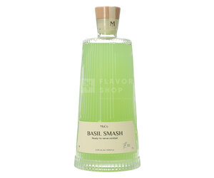elfbar nachfüll pod läuft aus Gin Basil Smash