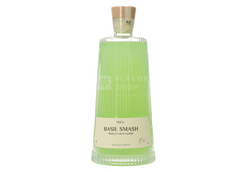 Moco Basil Smash 70 cl