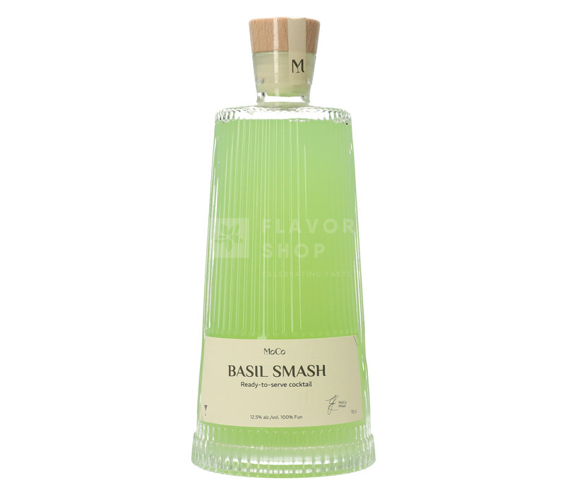 Basil Smash 70 cl