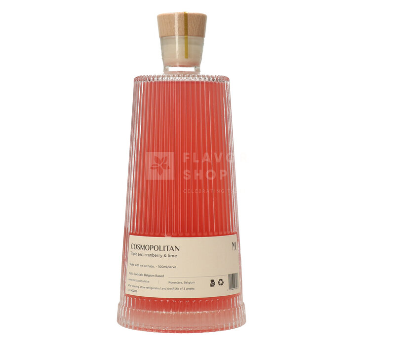 Cosmopolitan 70 cl