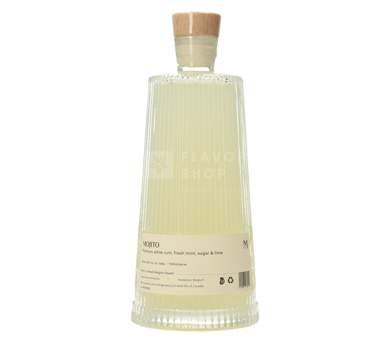 Mojito 70 cl