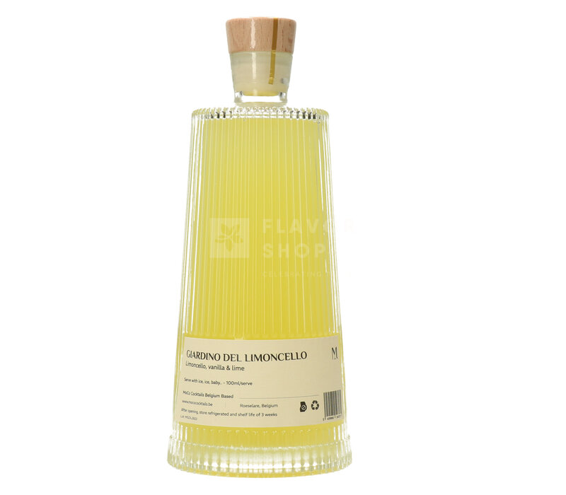 Giardino del Limoncello 70 cl