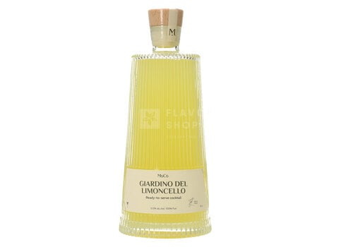 Giardino del Limoncello 70 cl