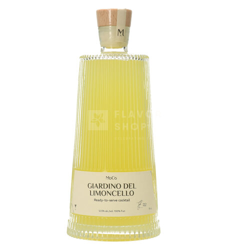 Giardino del Limoncello 70 cl 