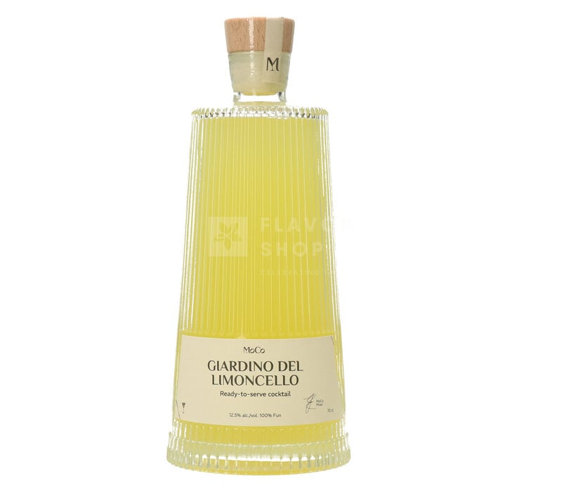 Giardino del Limoncello 70 cl
