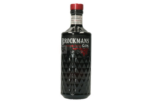 Gin Brockman's 70 cl