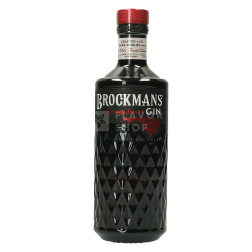 Gin Brockman's 70 cl 