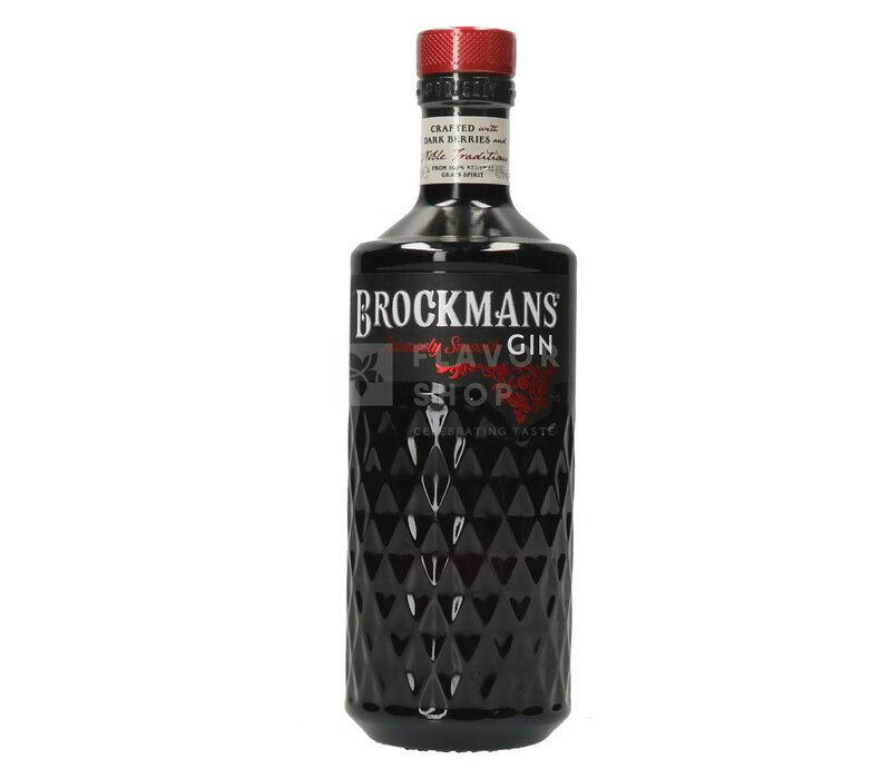Gin Brockman's 70 cl