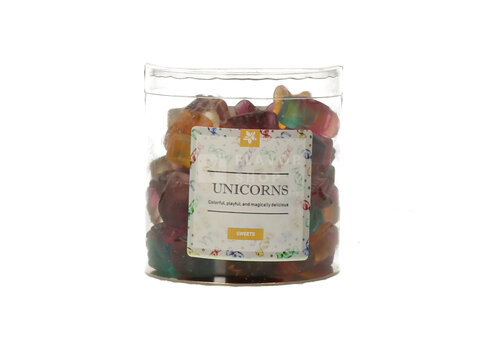 Pure Flavor Unicorns 200 g