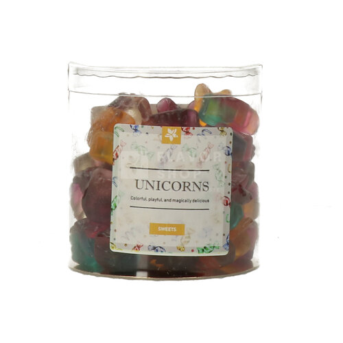 Unicorns 200 g 